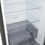 LG GBBSJ1CCEP lodówko-zamrażarka Wolnostojący 333 l Czarny_12.jpg