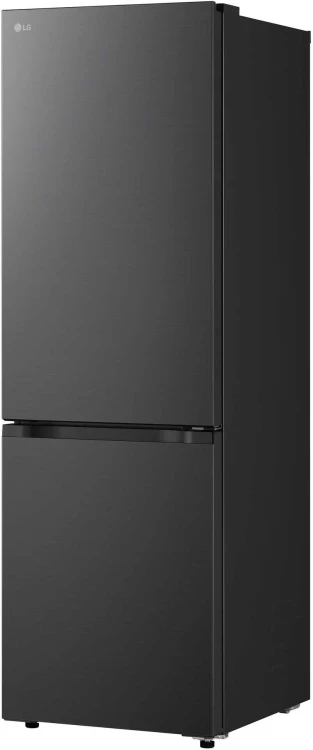 LG GBBSJ1CCEP lodówko-zamrażarka Wolnostojący 333 l Czarny_16.jpg
