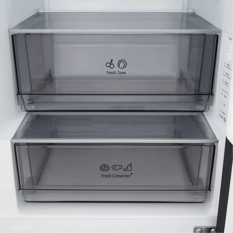 LG GBBSJ1CCEP lodówko-zamrażarka Wolnostojący 333 l Czarny_20.jpg