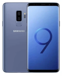 [OUTLET] Samsung. Galaxy S9 Plus 64GB G965F LTE - Blue