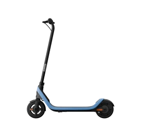 Hulajnoga elektryczna Segway Ninebot C2 Lite 130W 14km 7" Niebieski