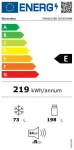 Electrolux ENA6LE18S Wbudowany 271 l Biały_8.jpg