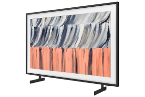 Telewizor QLED Samsung The Frame QE43LS03HEU 43" QLED 4K Tizen Dolby