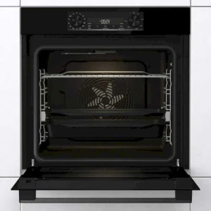 Piekarnik do zabudowy Gorenje BOS6737E13FBG OptiBake AirFry