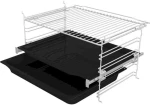 Piekarnik do zabudowy Gorenje BOS6737E13FBG OptiBake AirFry_5.jpg