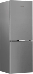Whirlpool Lodówka wolnostojąca Dual No Frost WHK25364XP4E