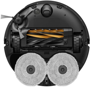 Robot sprzątający Dreame L50s Pro Ultra czarny