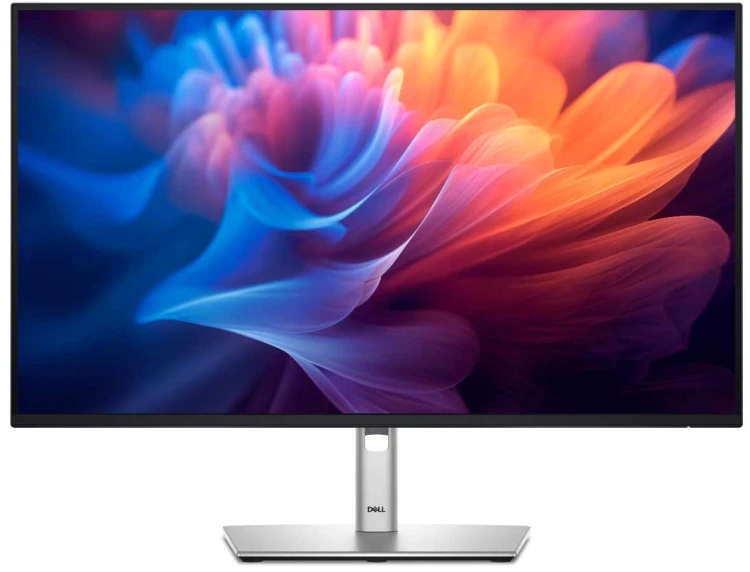 DELL Pro Plus P2725H monitor komputerowy 68,6 cm (27") 1920 x 1080 px Full HD LCD Czarny_1.jpg
