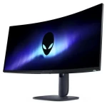 Monitor Dell Alienware AW3425DW 34.2" 3440x1440 240Hz 0.03 ms Curved_1.jpg