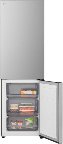 LG GBBSJ1CCPY lodówko-zamrażarka Wbudowany 333 l Srebrny_1.jpg