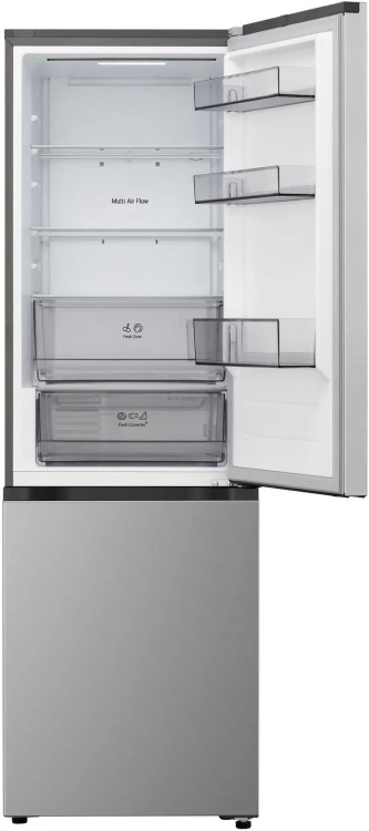LG GBBSJ1CCPY lodówko-zamrażarka Wbudowany 333 l Srebrny_2.jpg