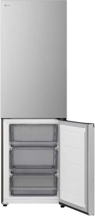 LG GBBSJ1CCPY lodówko-zamrażarka Wbudowany 333 l Srebrny_4.jpg