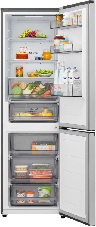 LG GBBSJ1CCPY lodówko-zamrażarka Wbudowany 333 l Srebrny_14.jpg