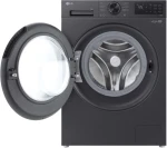 LG F2X50S9TBB pralka Od przodu 9 kg 1170 RPM Czarny_4.jpg