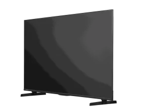 Hisense 85E7S PRO 2,16 m (85") 4K Ultra HD Smart TV Wi-Fi Czarny