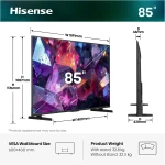 Hisense 85E7S PRO 2,16 m (85") 4K Ultra HD Smart TV Wi-Fi Czarny_2.jpg