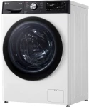 LG F4WR711S3HA pralka Od przodu 11 kg 1360 RPM Czarny, Biały_5.jpg