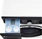 LG F4WR711S3HA pralka Od przodu 11 kg 1360 RPM Czarny, Biały_6.jpg