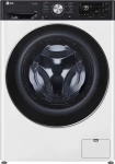 LG F4WR711S3HA pralka Od przodu 11 kg 1360 RPM Czarny, Biały_13.jpg