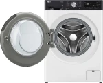 LG F4WR711S3HA pralka Od przodu 11 kg 1360 RPM Czarny, Biały_14.jpg