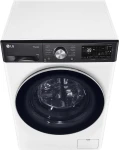LG F4WR711S3HA pralka Od przodu 11 kg 1360 RPM Czarny, Biały_16.jpg