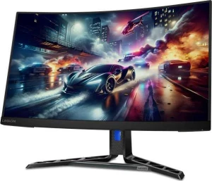 Monitor Lenovo Legion R27QC-30 27 QHD VA 0.5 ms 180 Hz
