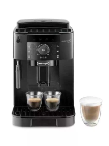Automatyczny ekspres ciśnieniowy De'Longhi ECAM12.121.B 1450 W czarny