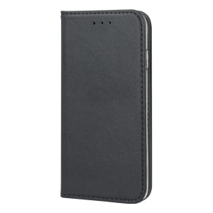 Etui Smart Magnetic do iPhone 16e / 17e czarne
