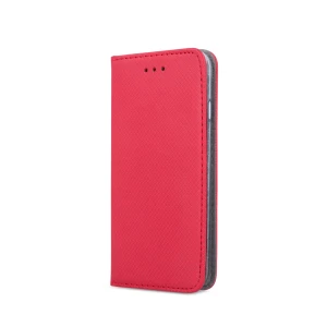 Etui Smart Magnet do Xiaomi 15 Pro czerwone