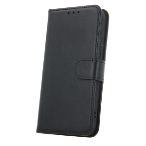Etui Smart Classic do iPhone 16e / 17e czarne