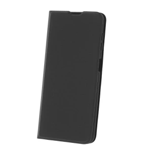 Etui Smart Soft do Samsung Galaxy A16 4G / A16 5G / M16 5G czarne