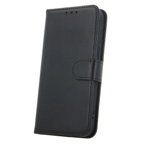 Etui Smart Classic do iPhone 17 Air 6,6" czarne