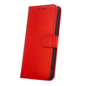 Etui Smart Classic do iPhone 17 Air 6,6" czerwone