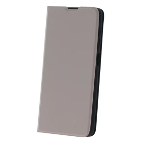 Etui Smart Soft do iPhone 17 Pro 6,3" nude