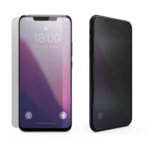 Szkło hartowane Privacy do iPhone 17 Air