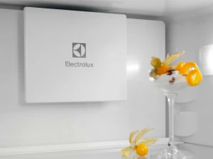 Lodówka ELECTROLUX ENTMUSP8S 177cm 186L NO FROST