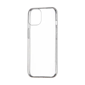 Nakładka Slim 1 mm do Samsung Galaxy S25 FE transparentna