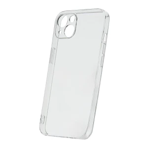 Nakładka Slim 2 mm Box do Samsung Galaxy S25 FE transparentna
