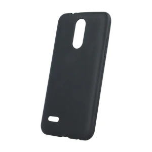Nakładka Matt TPU do Xiaomi 15T 5G czarna