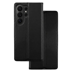 Etui Smart Magnetic do Samsung Galaxy S26 Ultra czarne