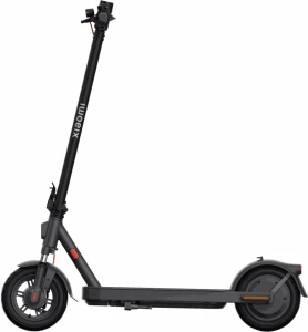 Hulajnoga elektryczna Xiaomi Electric Scooter Elite 400W 45 km 10'' czarny
