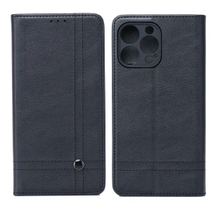 Etui Smart Seam do Samsung Galaxy S26 czarne