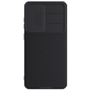 NILLKIN CAMSHIELD PRO SAMSUNG S25+ BLACK / CZARNY