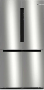 Lodówka french door Bosch KFN96VPEA