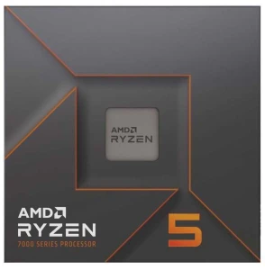 Procesor AMD Ryzen 5 7600X S-AM5 4.70/5.30GHz BOX