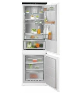 Electrolux ENG8MD18S Wbudowany 249 l Biały