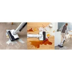 Odkurzacz pionowy bezprzewodowy myjący Tefal X-Clean 10 GF7540_5.jpg