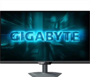 Monitor Gigabyte G27Q2 27" IPS 2560x1440px 200Hz 0.5 ms [GTG]