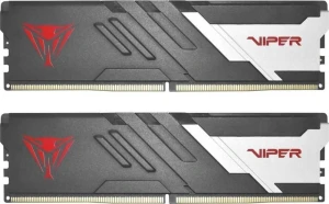 Pamięć DDR5 Patriot Viper Venom 32GB 2x16GB 6400 MHz CL32 1,4V Intel XMP 3