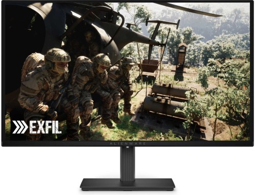 Alienware AW2726DM monitor komputerowy 67,3 cm (26.5") 2560 x 1440 px Quad HD QD-OLED Czarny_1.jpg